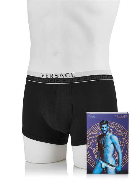 versace underwear ebay|Versace underwear for men.